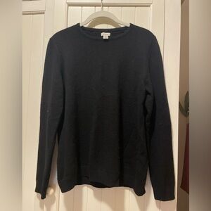 LL Bean Women's Classic Cashmere, Crewneck